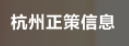 杭州正策信息科技有限公司